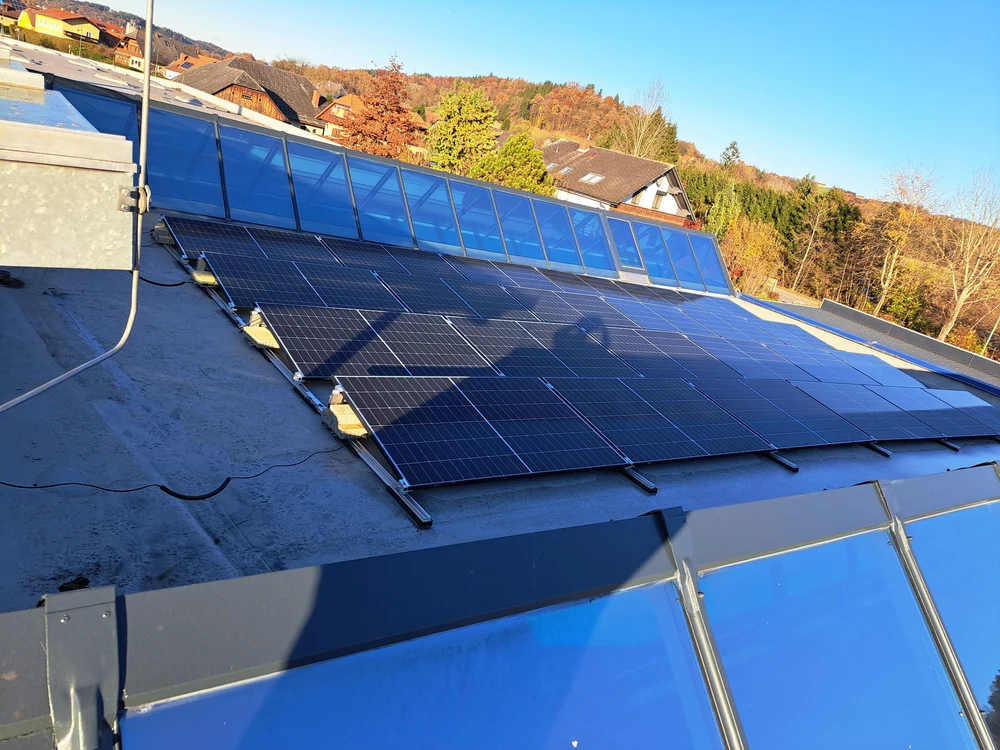 Ugradnja solarnih sustava